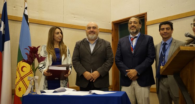 Hospital de Victoria cuenta con nueva Directora